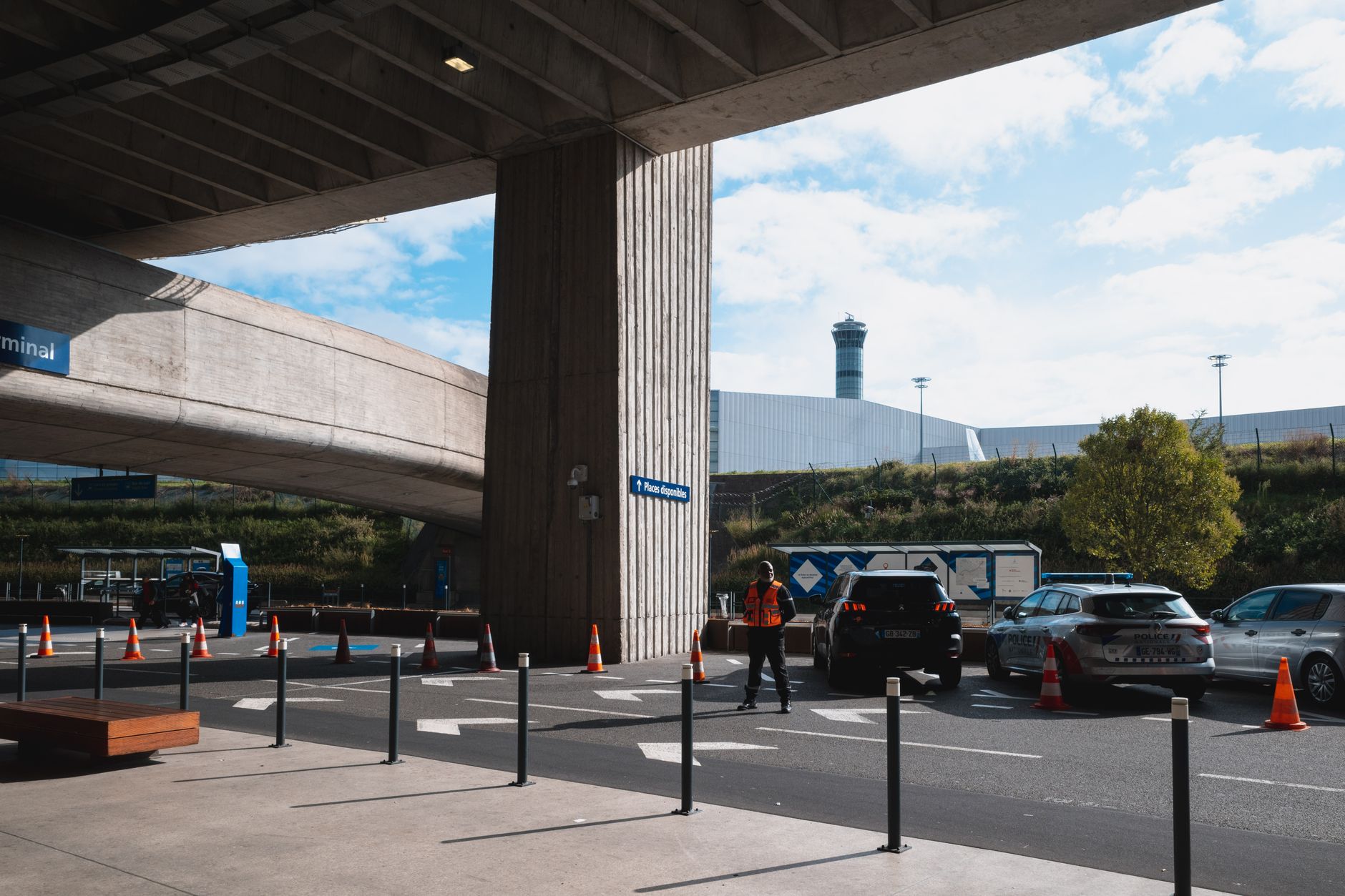 Location de véhicules utilitaires Colombes